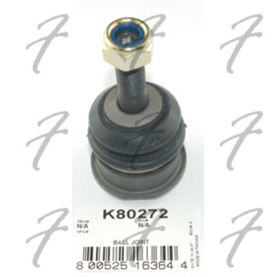 Falcon steering systems fk80272 ball joint, upper-suspension ball joint
