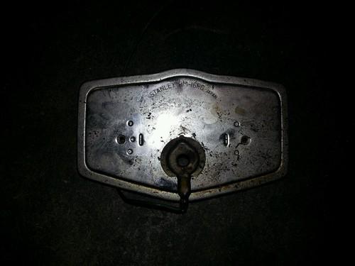1973 Honda CB750 Tail Lamp & Pedestal, US $5.00, image 4