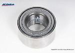Acdelco fw189 front wheel bearing