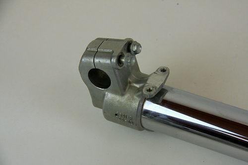 fork set 2003 Suzuki RM125 RM 125 suspension OEM, US $192.99, image 3