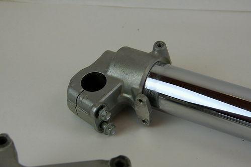 fork set 2003 Suzuki RM125 RM 125 suspension OEM, US $192.99, image 5