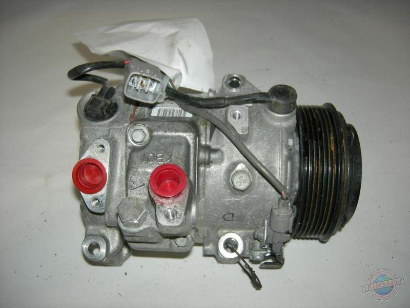 Ac compressor sienna 1046792 07 08 09 10 assy
