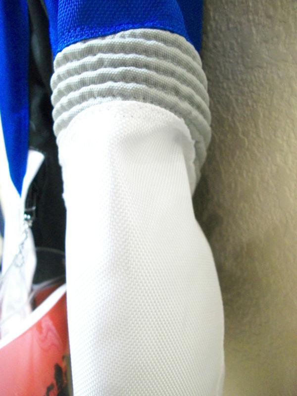 Icon Overlord Nylon Mesh Jacket Men's XL New, US $180.00, image 5