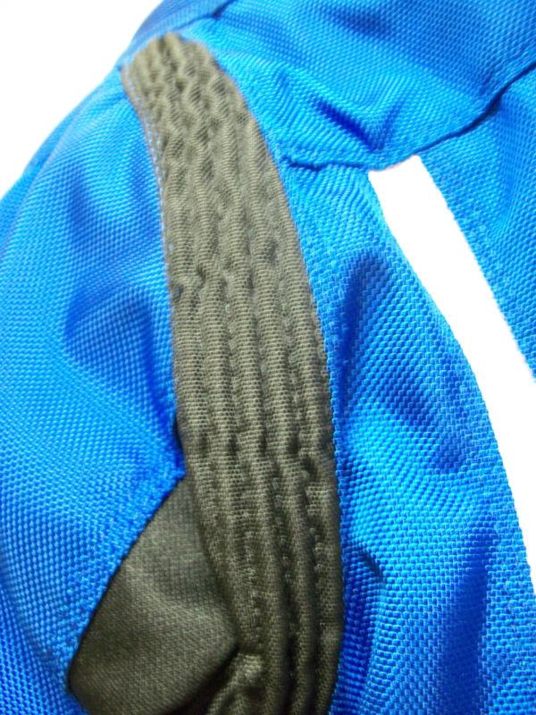 Icon Overlord Nylon Mesh Jacket Men's XL New, US $180.00, image 9