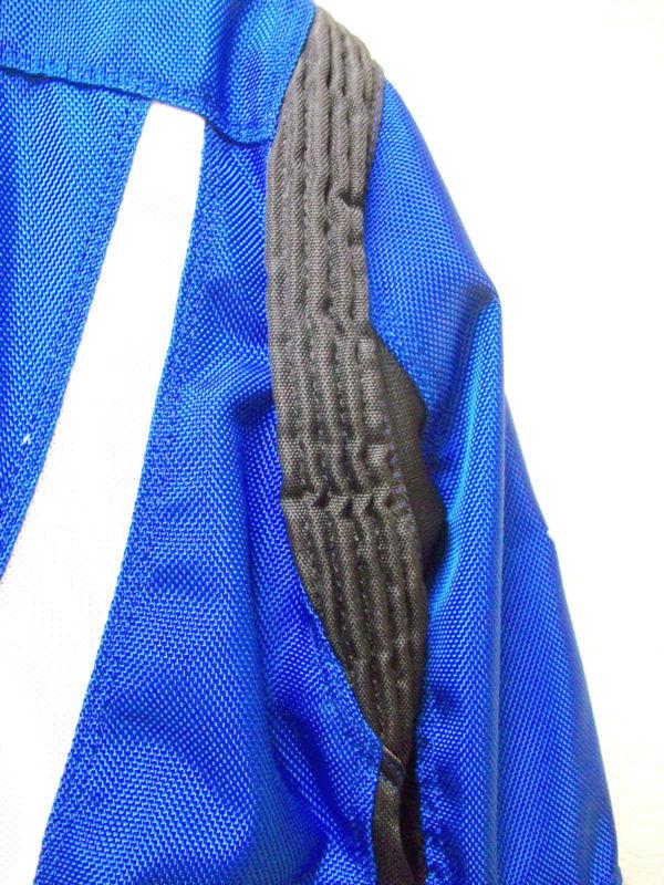 Icon Overlord Nylon Mesh Jacket Men's XL New, US $180.00, image 10