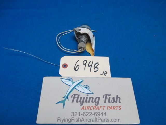 Grimes rear position light p/n: a-2064-13 type iii (6948)