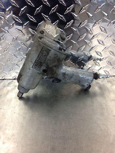Matco Tools 1/2 Impact Wrench MT1744 Air Tool BROKEN, US $27.99, image 7
