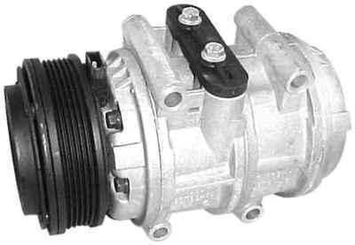 Motorcraft ycc-119rm a/c compressor-reman a/c compressor & clutch