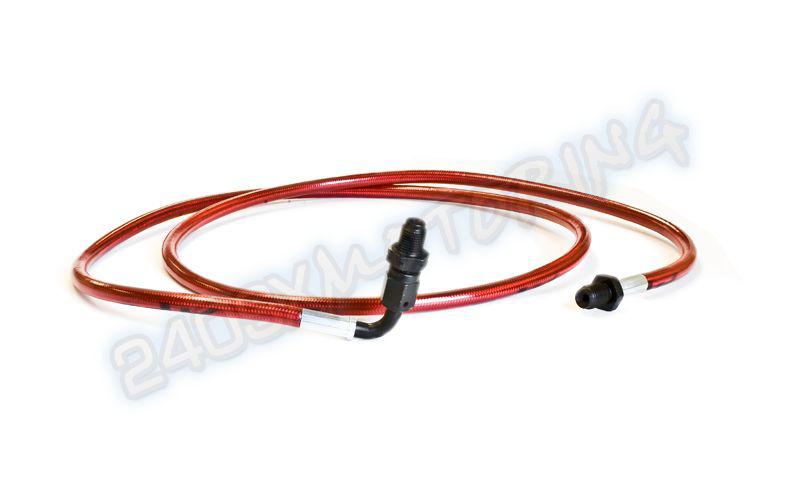 Buy Agency Power Auto to Manual Clutch Line for Nissan 240sx 8998 s13
