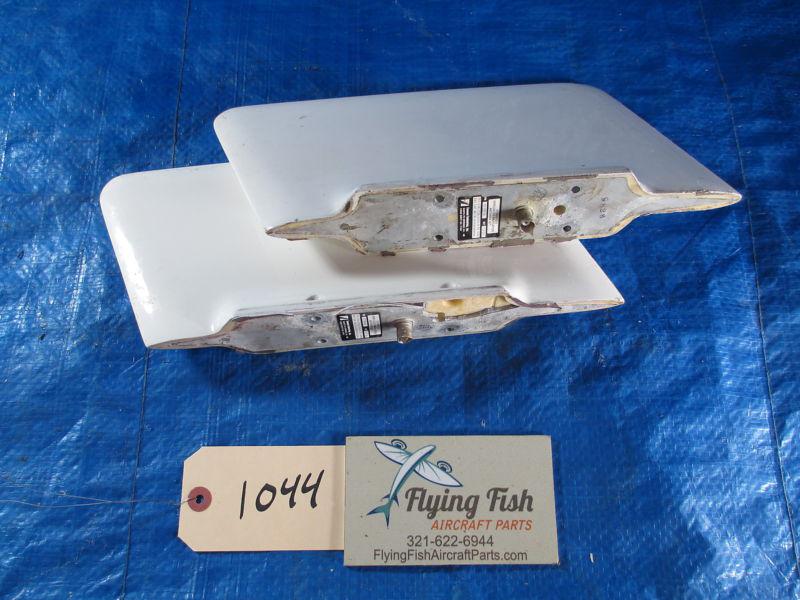 Comant industries ci 120-5 g/s vor/loc/gs navigation antenna set