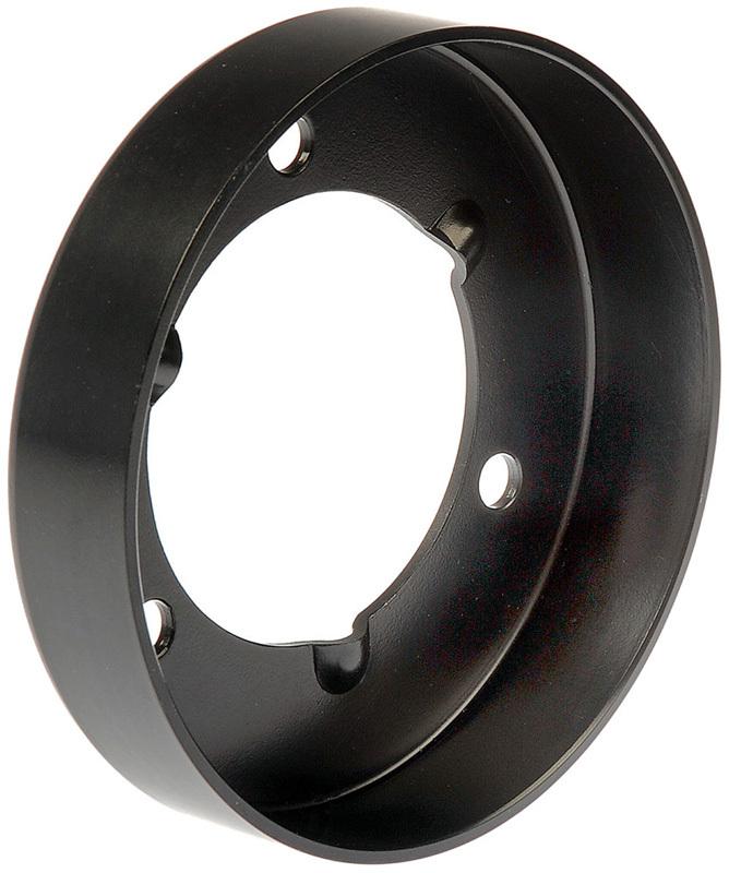 Engine water pump pulley dorman 300-939