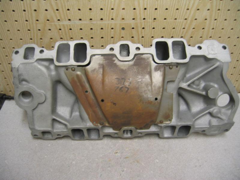 Buy 196768 Z28 LT1 Winters Hi Rise Intake 3917610 in Cary, North Carolina, US, for US 449.00