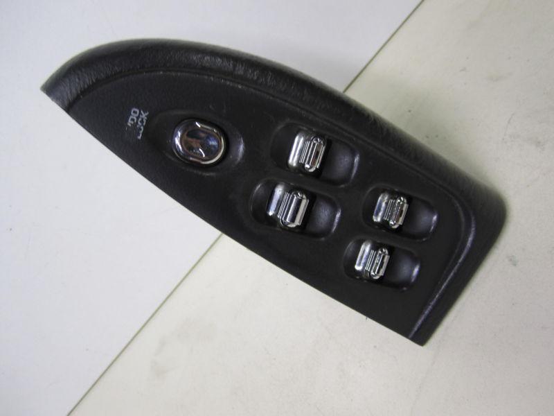 Buy CHRYSLER 300M 9900 19992000 POWER WINDOW SWITCH & BEZEL DRIVER