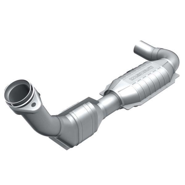 Buy Magnaflow Catalytic Converters 49 State Legal 51431 in USA, US