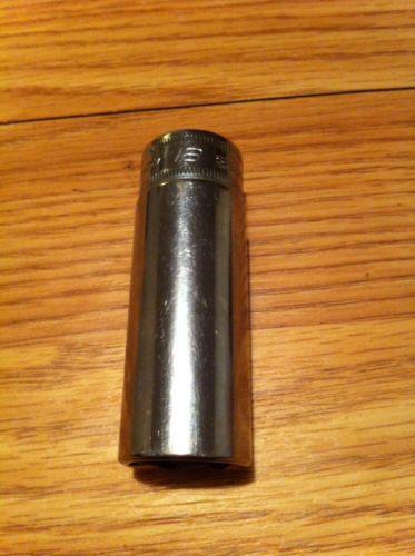 Snap On Chrome 18 Mm Deep Well, US $9.99, image 3