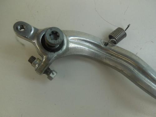 KTM 250SXF Rear Brake Lever 250 SXF 2013 low hours, US $44.99, image 3