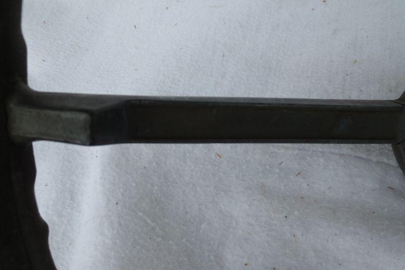 VINTAGE FACTORY ORIGINAL 1950'S/1960'S FORD~16