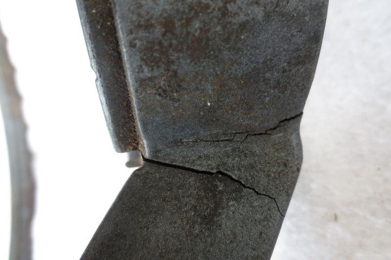 VINTAGE FACTORY ORIGINAL 1950'S/1960'S FORD~16