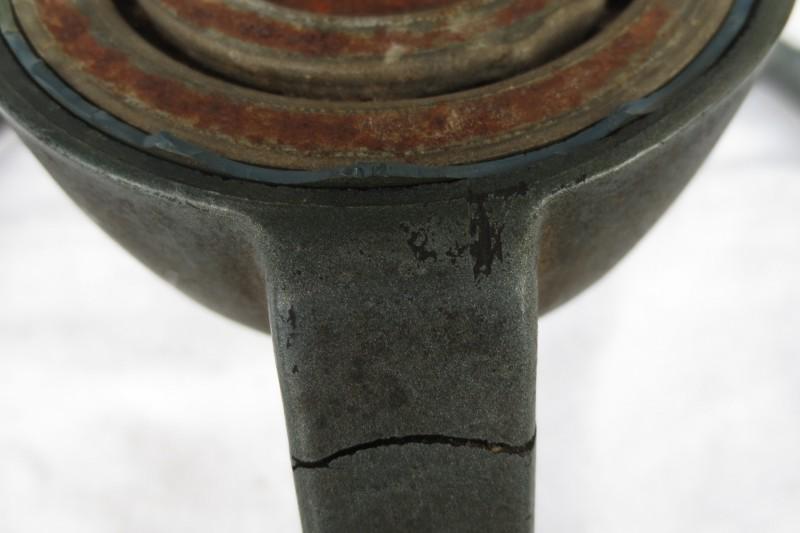 VINTAGE FACTORY ORIGINAL 1950'S/1960'S FORD~16