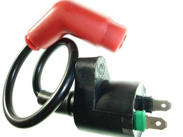 Ignition coil honda trx 300 ex 300ex trx300ex 93-06 ne