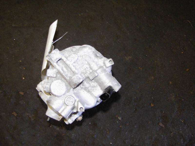 06 07 passat ac compressor 2.0l zexel