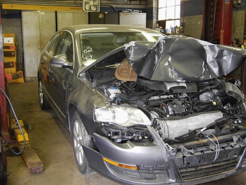 06 07 PASSAT AC COMPRESSOR 2.0L ZEXEL, US $290.00, image 4