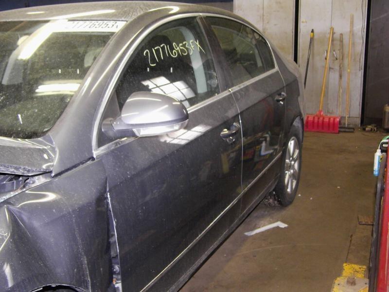 06 07 PASSAT AC COMPRESSOR 2.0L ZEXEL, US $290.00, image 6