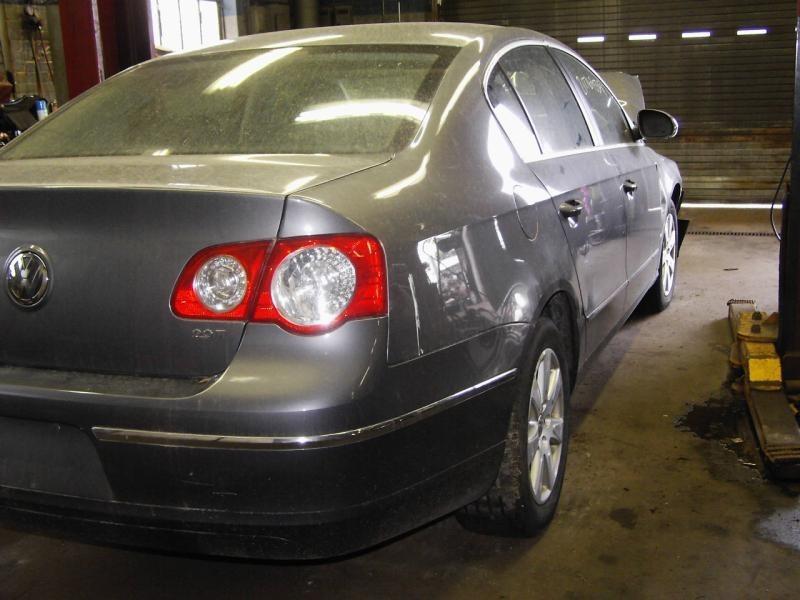 06 07 PASSAT AC COMPRESSOR 2.0L ZEXEL, US $290.00, image 7