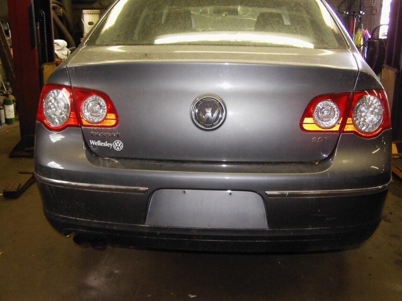 06 07 PASSAT AC COMPRESSOR 2.0L ZEXEL, US $290.00, image 8