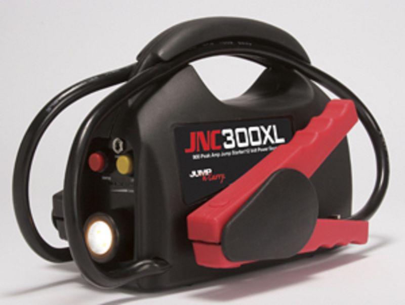 Buy K&K Jump N Carry 900 Peak Amp Ultraportable 12 Volt Jump Starter