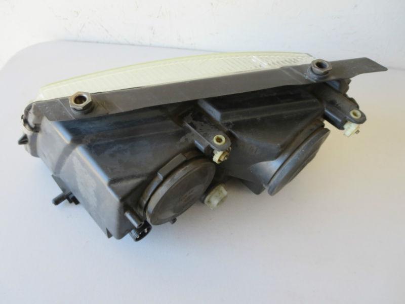 2000 VW PASSAT RIGHT PASSENGER SIDE HEADLIGHT OEM 1998 1999 2000 2001 B5, US $60.00, image 4