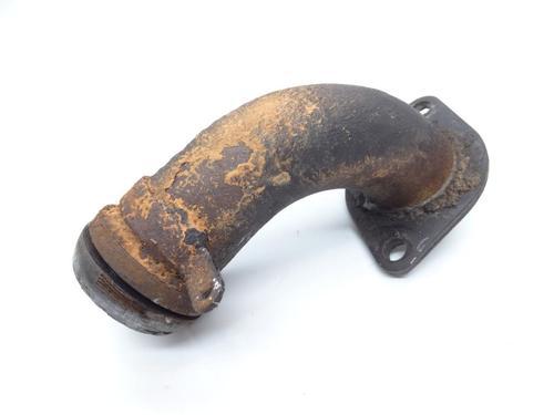 1997 polaris sportsman 500  exhaust manifold