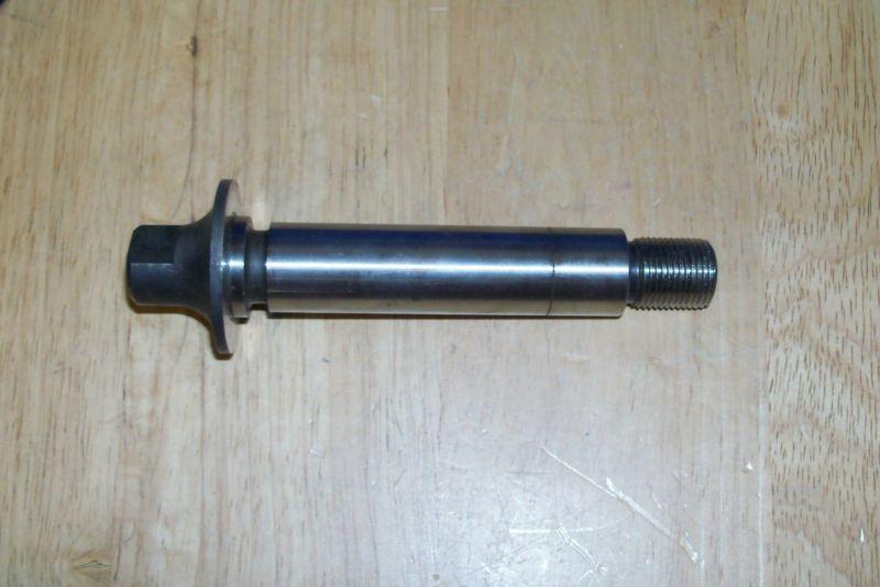 Oem seadoo sea-doo impeller pump shaft  gsx gtx xp rx di gti le rfi 271000965