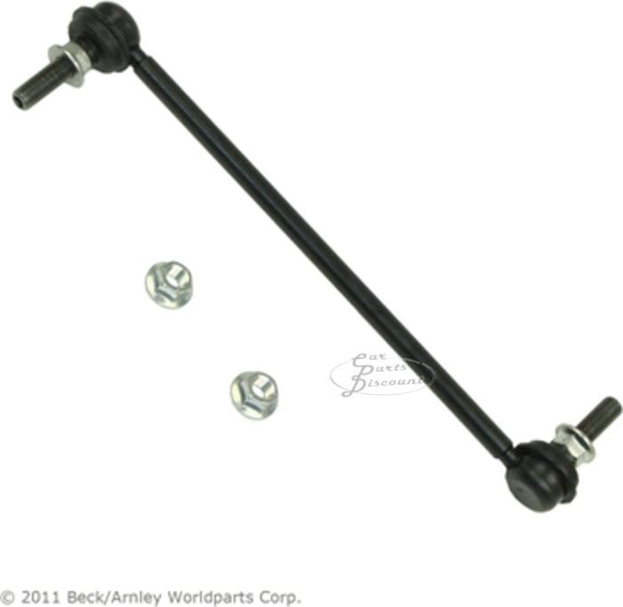 Beck arnley suspension stabilizer bar link