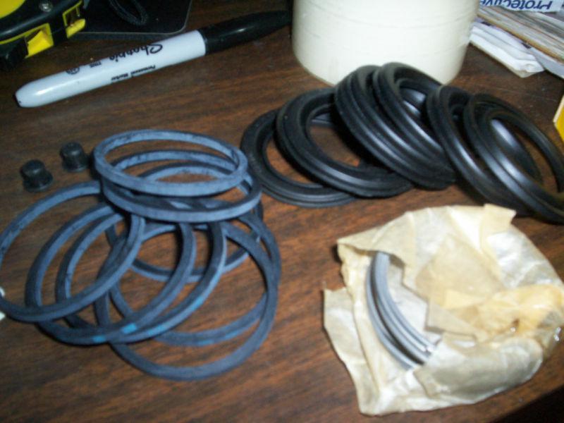 Lucas Caliper repair kit SP28872, US $35.00, image 2