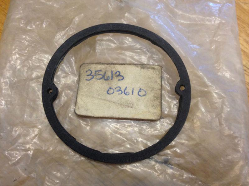 Suzuki ft turn signal gasket re5a gt750 gt550 t500 35613-03610