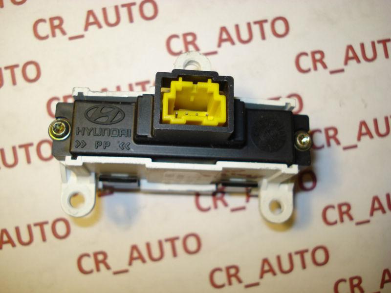 Buy 04 05 06 Hyundai Elantra Passenger Air Bag Light Display in