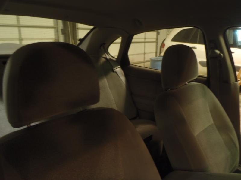 00 01 02 03 04 05 06 07 ford taurus starter motor 6-183 3.0l ohv 232969