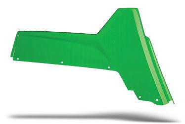 Maier rear fender wht rzr 194751