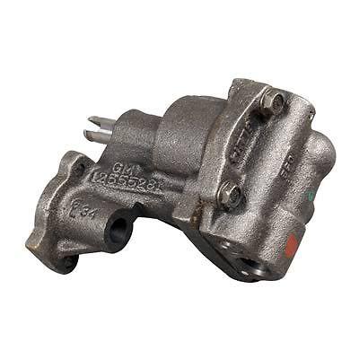 Gm performance oil pump chevy lt1/lt4 5.7l standard-volume high-pressure