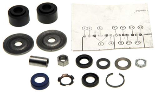 Edelmann 7874 steering power cylinder kit-power cylinder rebuilding kit