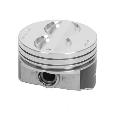 Sealed power piston & ring kit hypereutectic flat 4.030" bore ford sm block kit