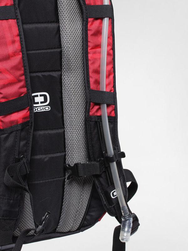 Buy NEW OGIO BAJA 1650 HYDRATION 70 oz PACK BACKPACK ktm yamaha honda