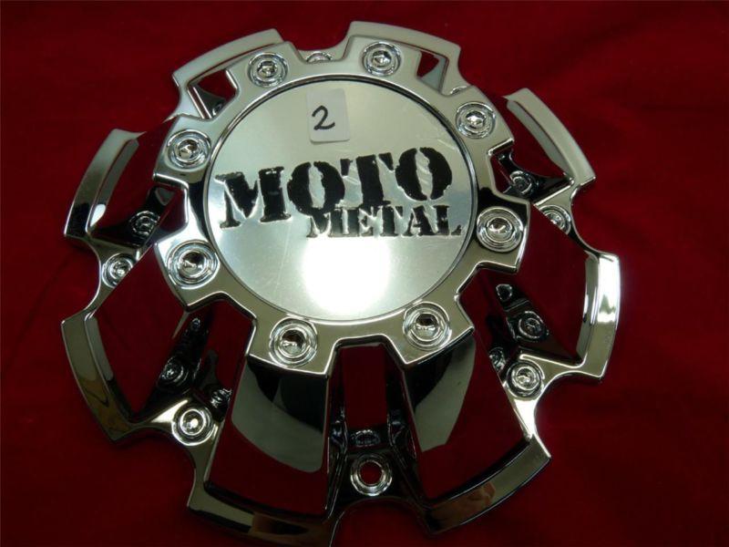 Moto metal wheel center cap custom new part m-793