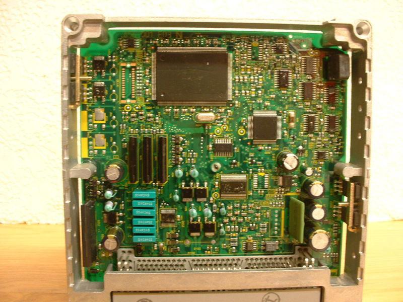 2003 NISSAN MAXIMA ECM/ENGINE COMPUTER ECM COMPUTER # A56-T63 ZP4, US $99.99, image 4