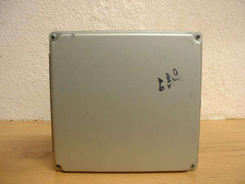 2003 NISSAN MAXIMA ECM/ENGINE COMPUTER ECM COMPUTER # A56-T63 ZP4, US $99.99, image 6