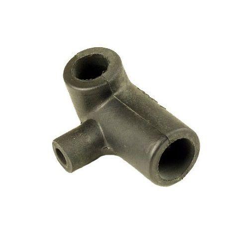 Audi vw quantum engine crankcase breather hose connector 026103247 rpm