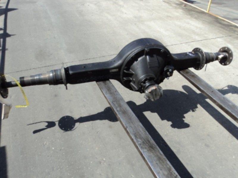 New take out meritor differential assembly rs 21230- 142322