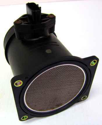 03 04 infiniti fx45 m45 q45 4.5l air flow meter oem lkq