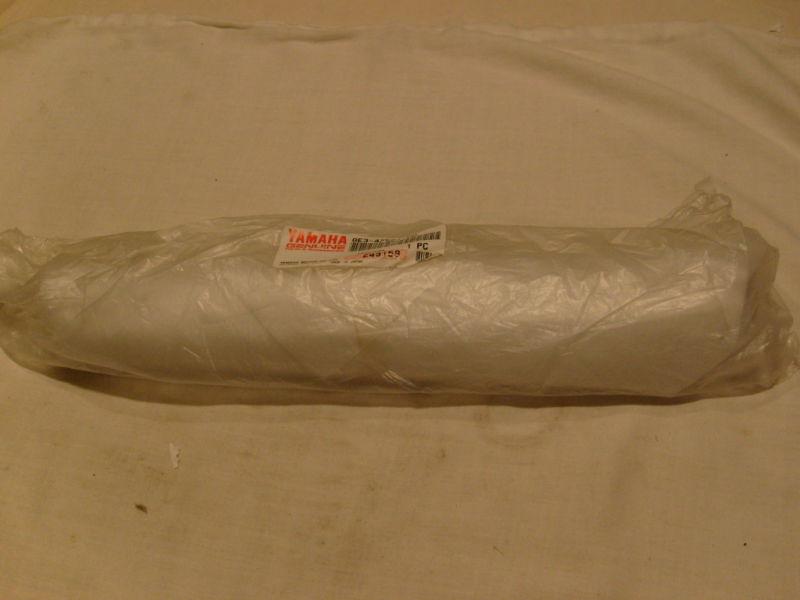 Yamaha bravo enticer excel rear axle new 8e3 47521 00